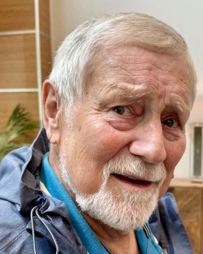 Ken Mauermann, July 2025