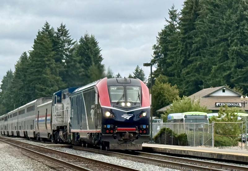 OLW Depot in July,2025